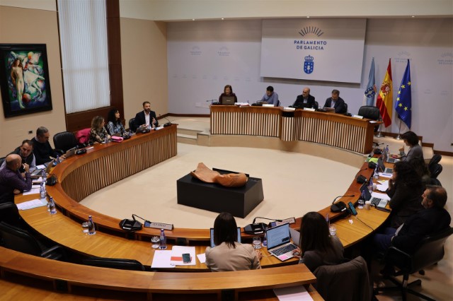 Acordos aprobados na Comisión 2ª, Ordenación Territorial, Obras Públicas, Medio Ambiente e Servizos celebrada o 27 de novembro de 2024